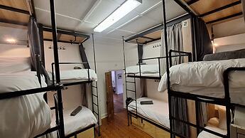 BIM Backpackers In Muizenberg