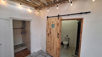 BIM Backpackers In Muizenberg
