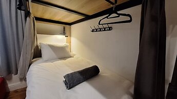 BIM Backpackers In Muizenberg