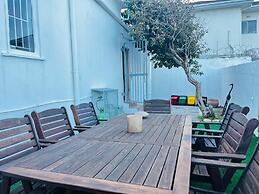 BIM Backpackers In Muizenberg