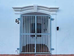 BIM Backpackers In Muizenberg