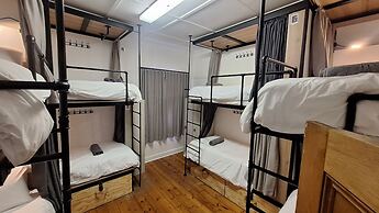 BIM Backpackers In Muizenberg