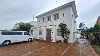 BIM Backpackers In Muizenberg