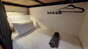 BIM Backpackers In Muizenberg