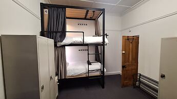 BIM Backpackers In Muizenberg