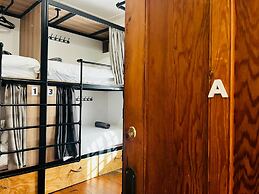 BIM Backpackers In Muizenberg