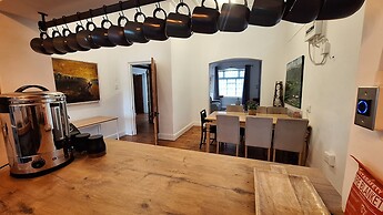 BIM Backpackers In Muizenberg