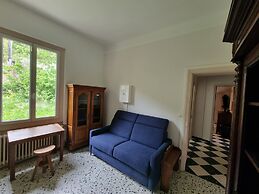 Merlin Cottage