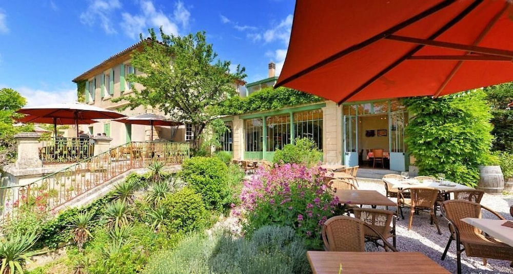 Auberge du Cédre