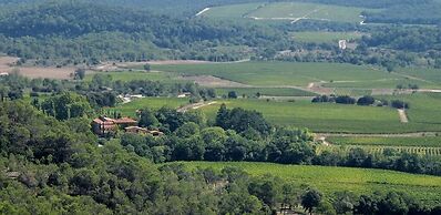 Auberge du Cédre
