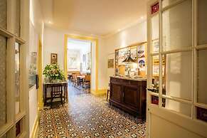 Auberge du Cédre