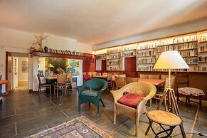 Auberge du Cédre