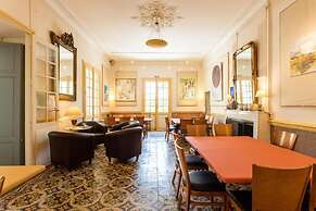 Auberge du Cédre