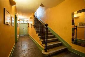 Auberge du Cédre