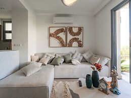 Marassi Lea & Faya - BIRD NEST