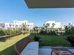 Marassi Lea & Faya - BIRD NEST