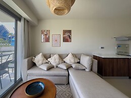 Marassi Lea & Faya - BIRD NEST
