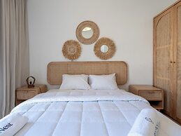 Marassi Lea & Faya - BIRD NEST