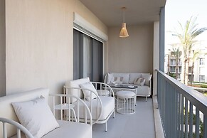 Marassi Lea & Faya - BIRD NEST