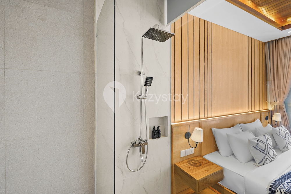 Sundari Villa by Kozystay - Canggu