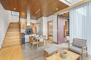 Sundari Villa by Kozystay - Canggu