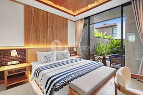Sundari Villa by Kozystay - Canggu