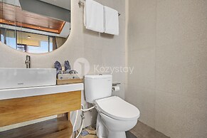 Sundari Villa by Kozystay - Canggu