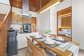Sundari Villa by Kozystay - Canggu