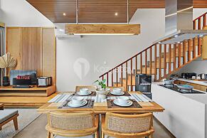 Sundari Villa by Kozystay - Canggu