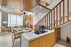 Sundari Villa by Kozystay - Canggu