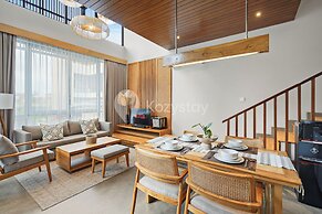Sundari Villa by Kozystay - Canggu