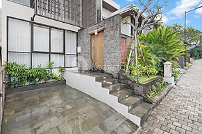 Sundari Villa by Kozystay - Canggu