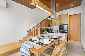 Sundari Villa by Kozystay - Canggu