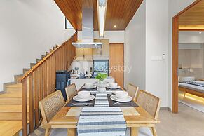 Sundari Villa by Kozystay - Canggu