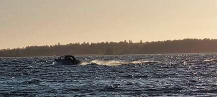 3BR Home Near Lake Vänern Covered Deck & BBQ
