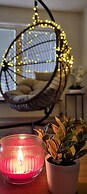 3BR Home Near Lake Vänern Covered Deck & BBQ