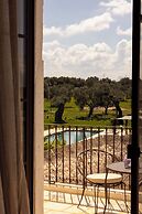 Masseria Tarsia Morisco