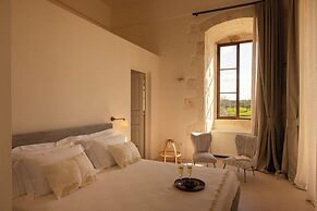 Masseria Tarsia Morisco