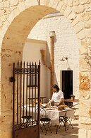 Masseria Tarsia Morisco