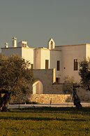 Masseria Tarsia Morisco
