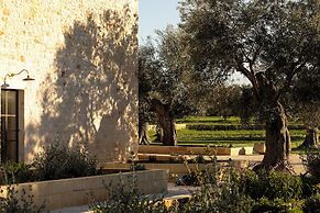 Masseria Tarsia Morisco