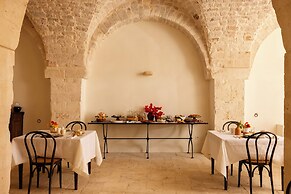 Masseria Tarsia Morisco