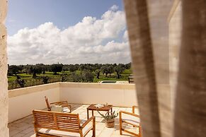 Masseria Tarsia Morisco