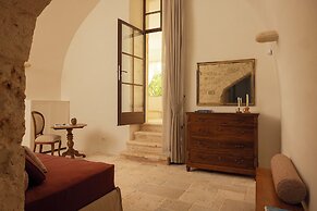 Masseria Tarsia Morisco