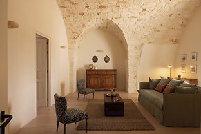 Masseria Tarsia Morisco