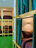 Banana Bunkhouse Hostel