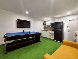 Banana Bunkhouse Hostel
