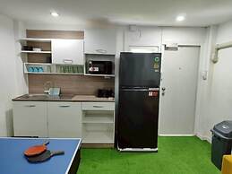 Banana Bunkhouse Hostel