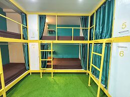 Banana Bunkhouse Hostel