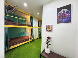 Banana Bunkhouse Hostel
